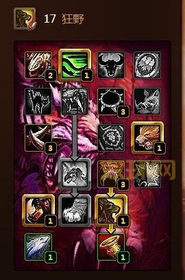 60级猎人天赋怎么加点？大神教你PVP和PVE双修加点！