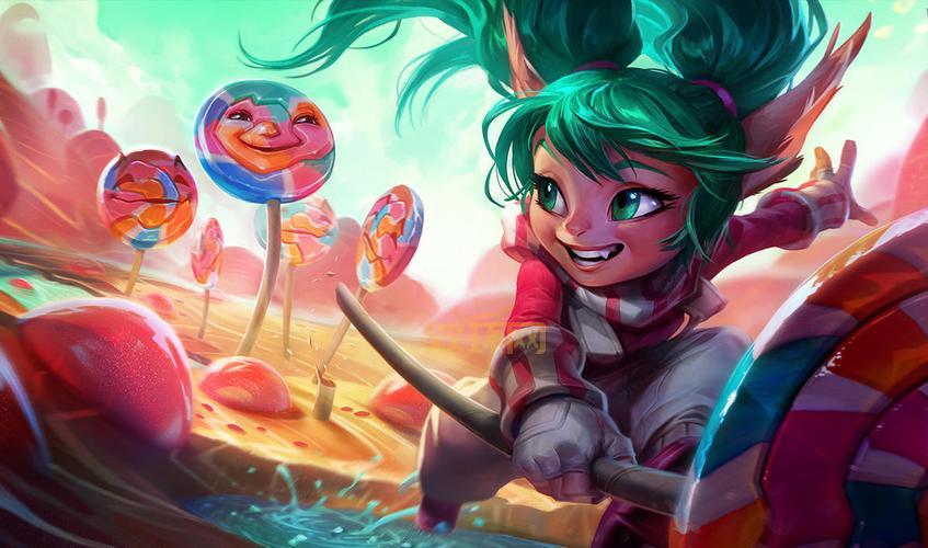 lol波比打野节奏怎么带？学会这几招轻松抓爆！