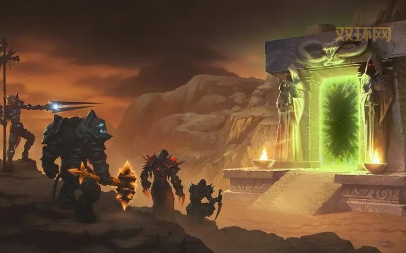 帮会战争成就攻略：轻松获取海加尔山日常任务成就