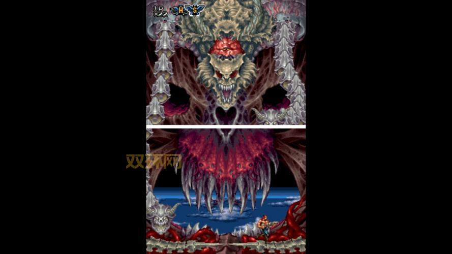 nds魂斗罗4秘籍大揭秘，教你轻松通关！