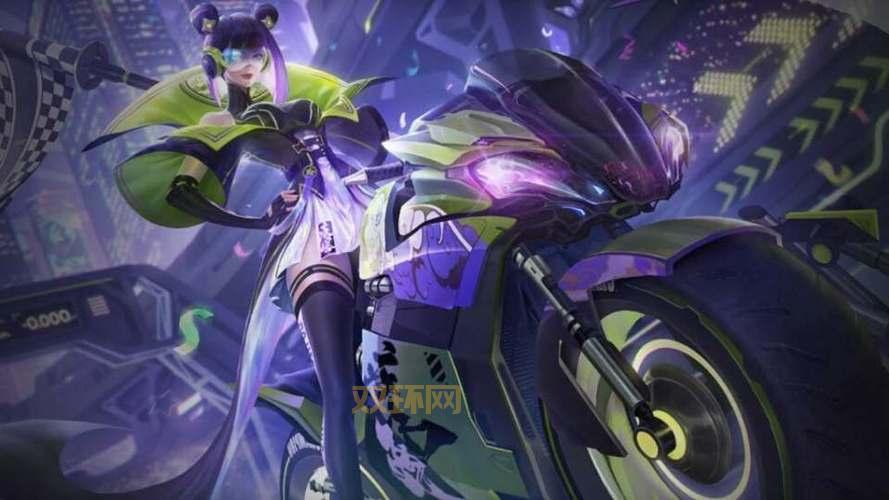 安琪拉新皮肤叫什么？这款皮肤也太好看了！