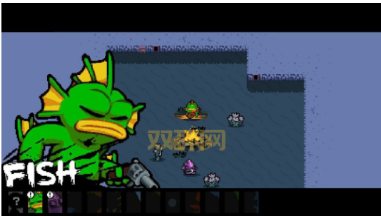 废土之王：探索废土世界，挑战极限生存