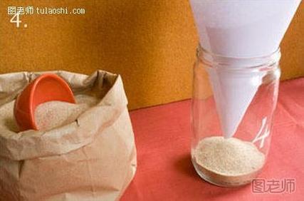 时沙之瓶成本怎么算？这份详细清单请查收！