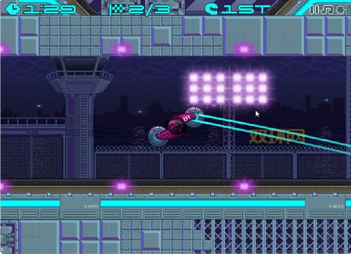 双人赛车下载安卓版免费的有没有？推荐几个靠谱网站