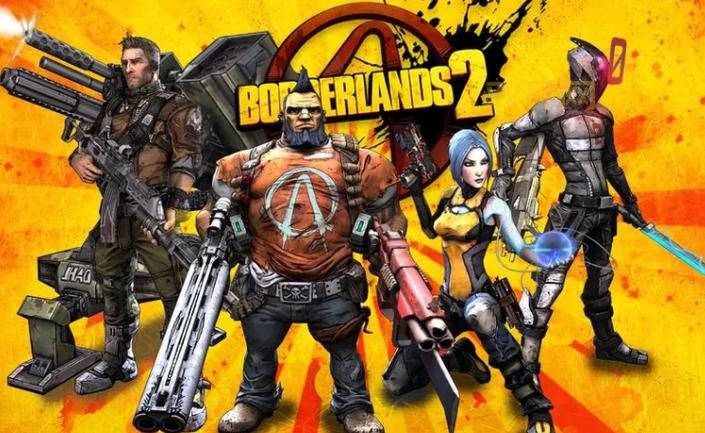 无主之地2金钥匙怎么获得？掌握这些技巧轻松刷钥匙