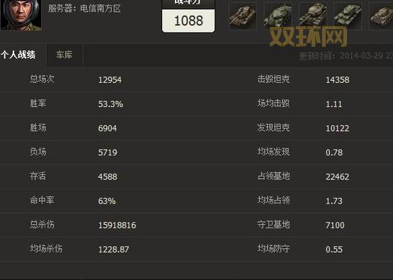 如何使用多玩盒子查询战斗力：详细教程