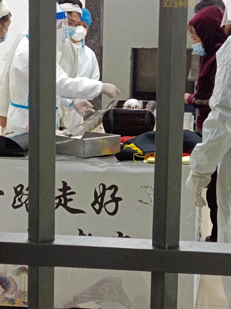 断罪者到底是男的还是女的？别再猜了！