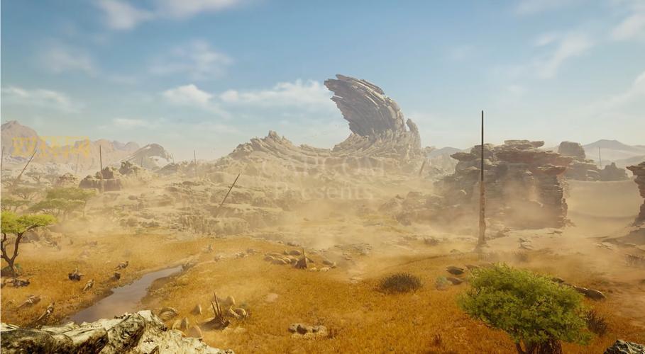 怪物猎人荒野PC版即将发布，玩家期待值飙升