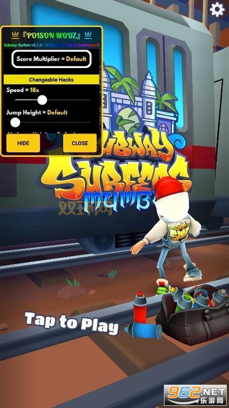 SubwaySurf下载安卓版在哪下？官方最新版下载教程！