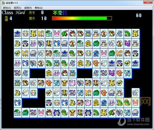 挑战连连看经典版，看你能闯到第几关？