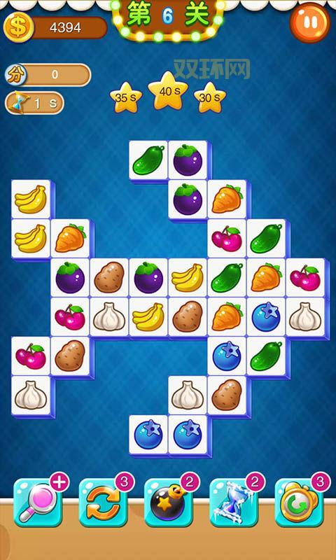 挑战连连看经典版，看你能闯到第几关？