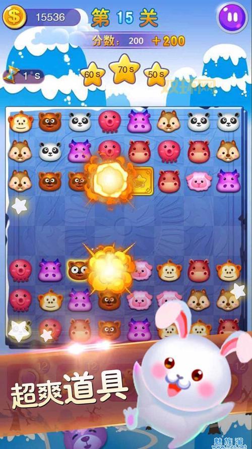 挑战连连看经典版，看你能闯到第几关？