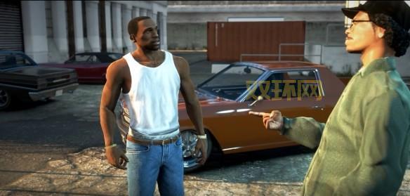 探秘侠盗猎车手3：GTA系列的划时代之作