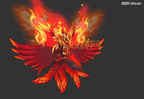 赛尔号朱雀完全体强不强？技能强度全面解析！