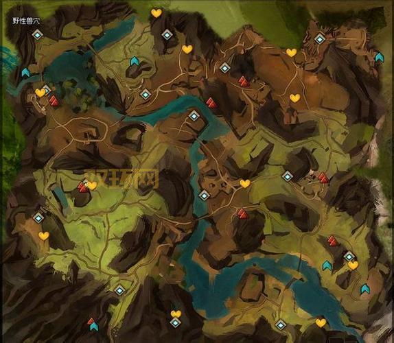 暗黑启示录2全面解析：地下城激战与万种装备收集指南