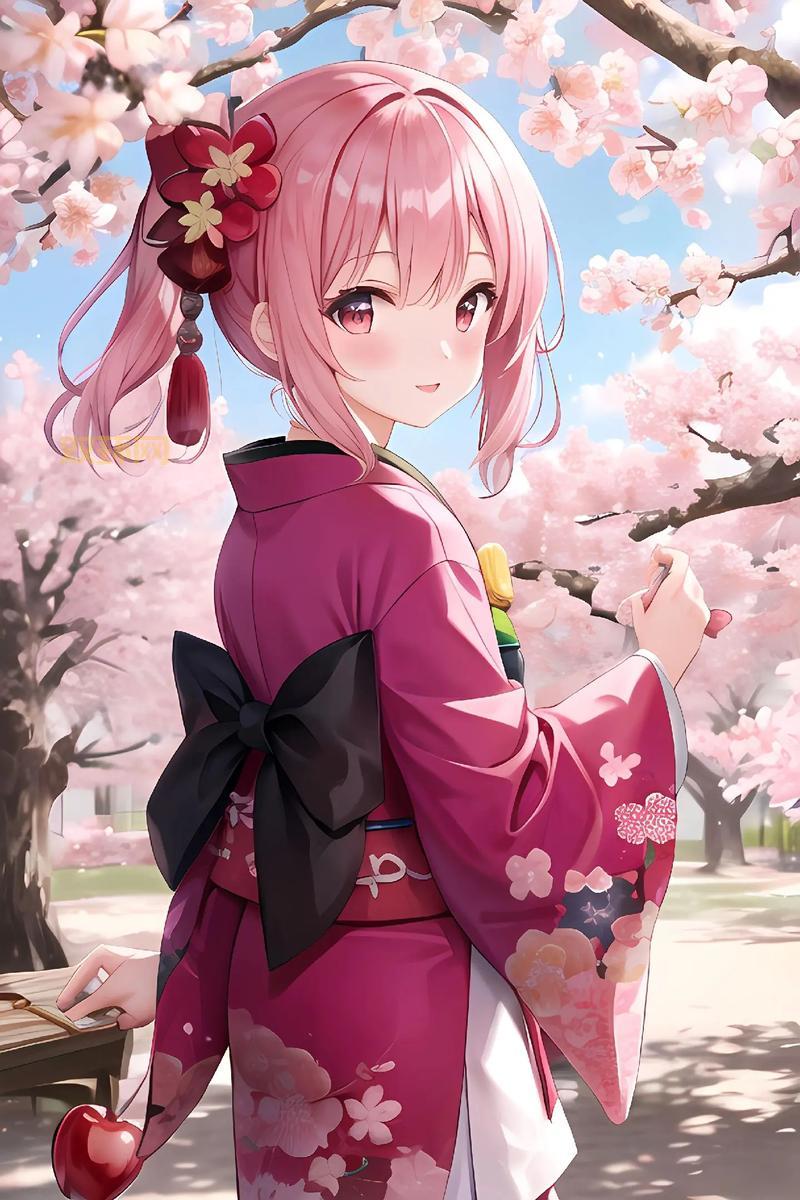 二次元爱好者的福音，樱花动漫app正版下载免费版！