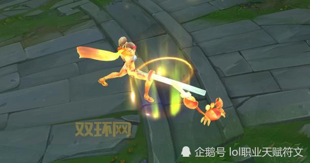 新手剑姬怎么玩？看完这篇你就明白了！