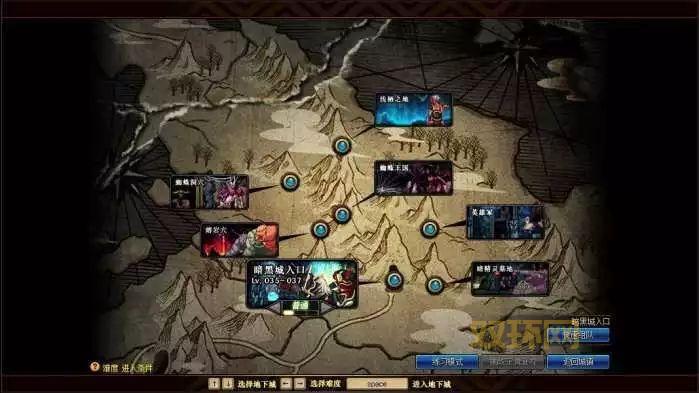 dnf100版本生命之泉刷哪个图？爆率最高的地图推荐！