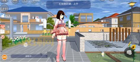樱花校园模拟器衣服裙子在哪下载？最新版本资源分享！