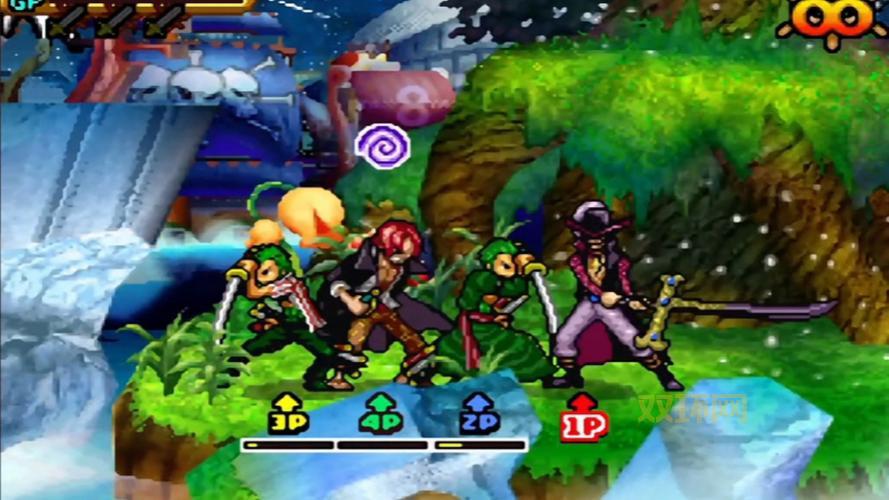 海贼王巨人战争2手机版好玩吗？真实玩家游戏体验分享！