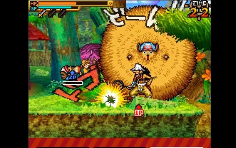 海贼王巨人战争2手机版好玩吗？真实玩家游戏体验分享！