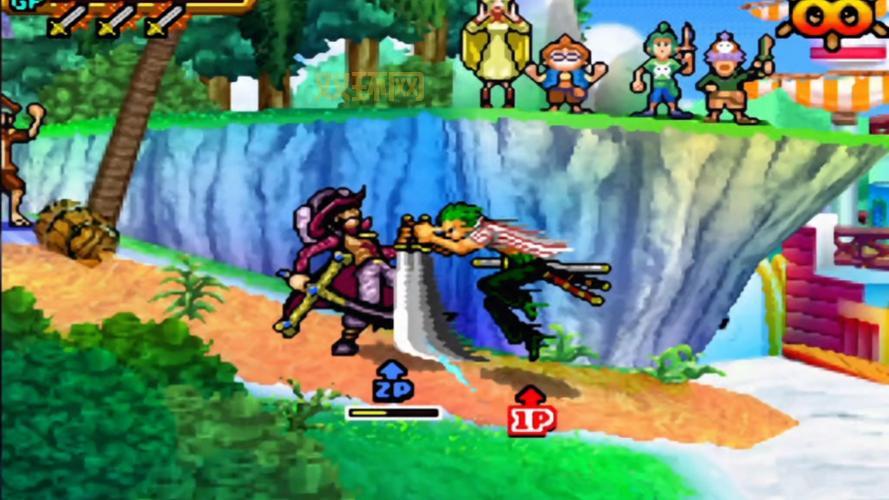 海贼王巨人战争2手机版好玩吗？真实玩家游戏体验分享！