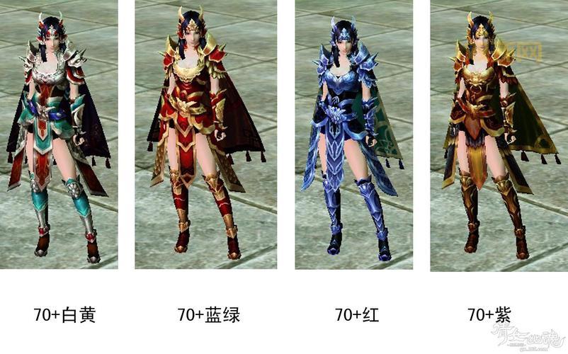 倩女幽魂手游甲士技能怎么搭配？高玩教你几招！