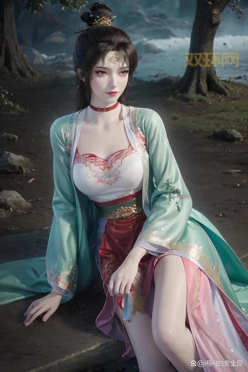 一个古神的重生：探索古神复苏的秘密与传承