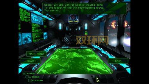 深海争霸中文版下载：经典海底策略游戏重温