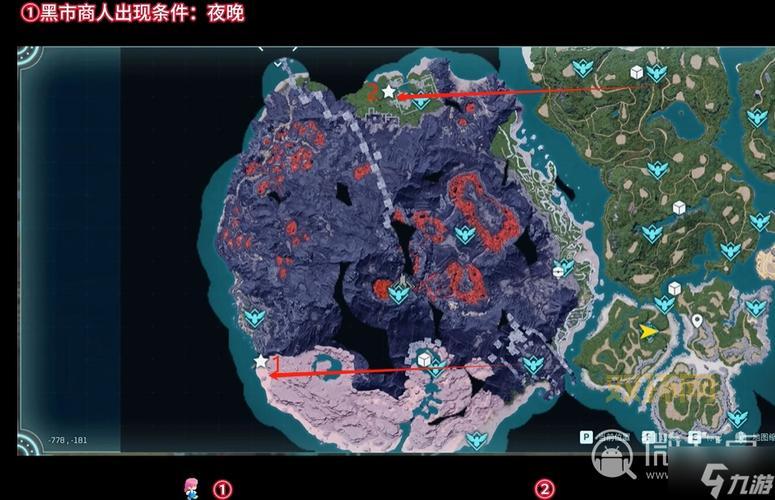 火炬之光2商人全攻略：必知商人位置与购买推荐