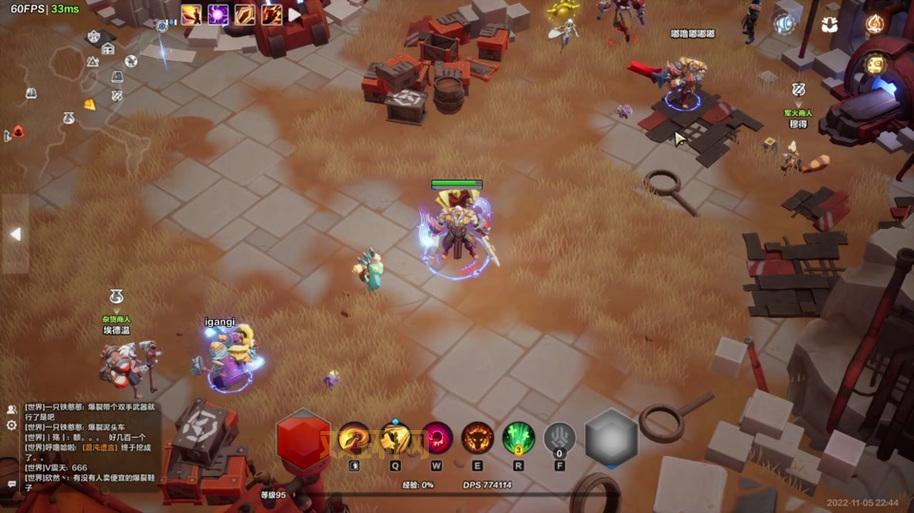 火炬之光2商人全攻略：必知商人位置与购买推荐