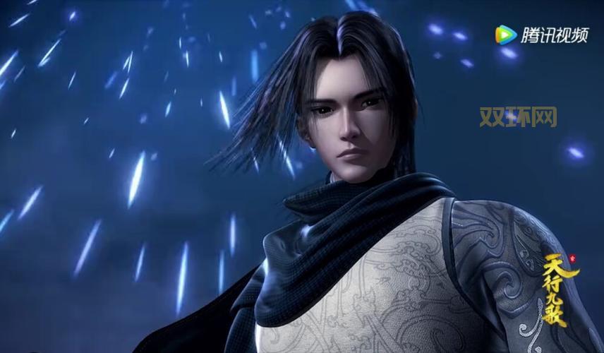 盖聂的武功与魅力：揭秘剑圣的江湖之路