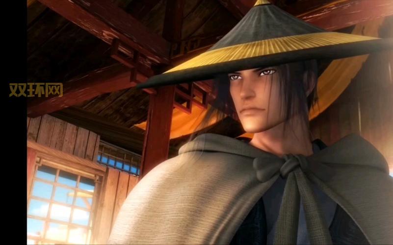 盖聂的武功与魅力：揭秘剑圣的江湖之路