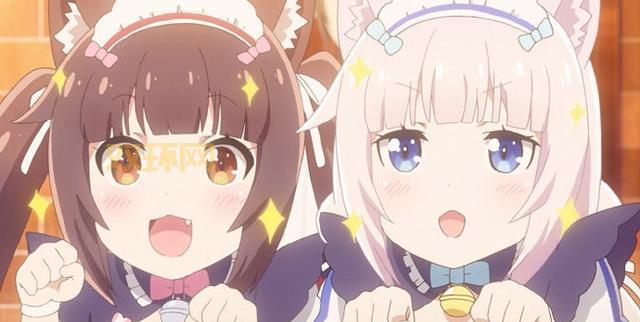 体验Nekopara Vol.3的真实猫娘养成之旅