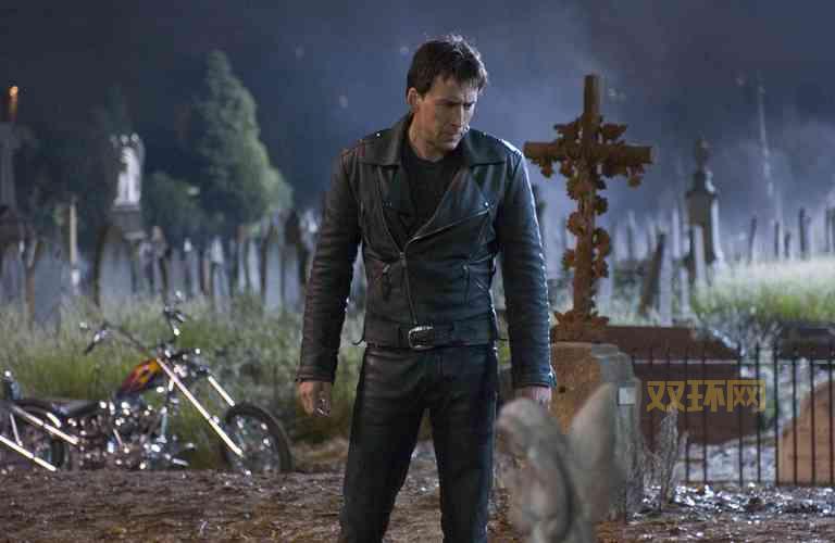 恶灵骑士迅雷高清下载 - 经典动作电影资源推荐