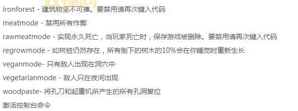 火炬之光秘籍大全：控制台作弊码与游戏技巧