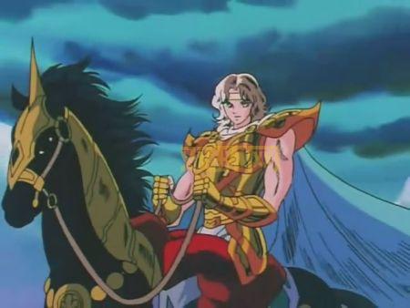 希路达的阴谋：圣斗士与北欧仙宫的对决