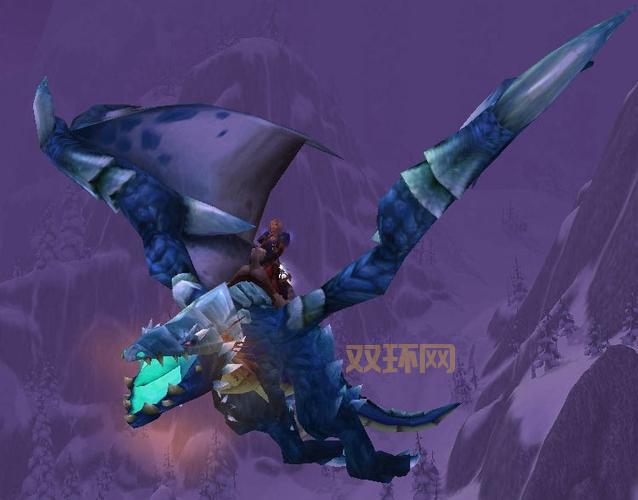 蓝色幼龙的缰绳单刷攻略，手把手教你轻松拿！