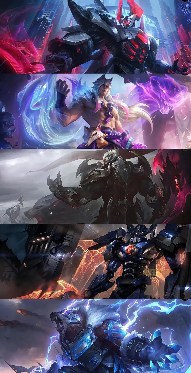 想知道英雄联盟上单英雄排名？这篇攻略全都有！