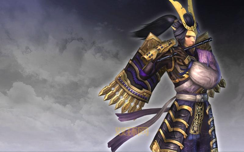 玩转大蛇无双Z，这份人物排名攻略你一定需要！