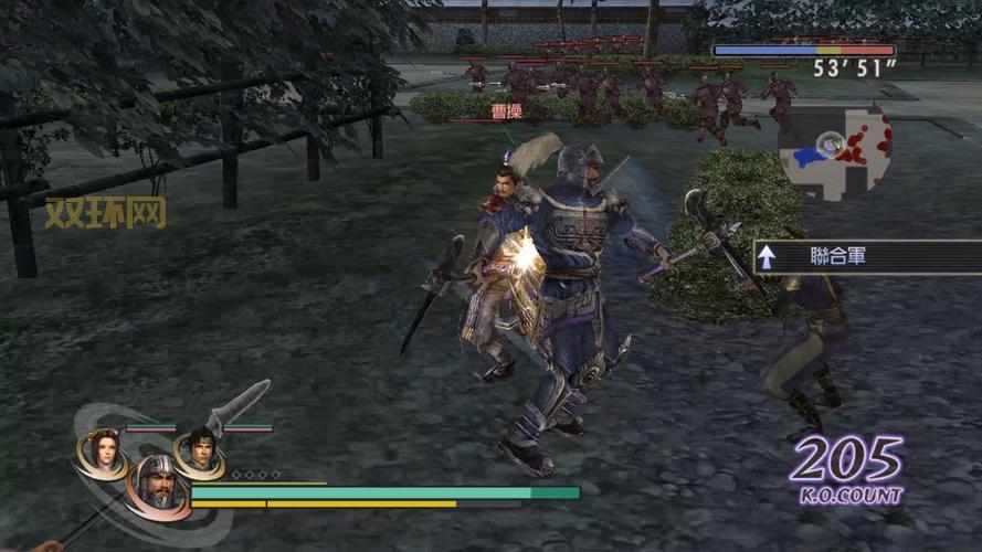 玩转大蛇无双Z，这份人物排名攻略你一定需要！