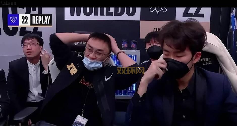 S12入围赛RNG首胜告捷：2-0击退欧洲强敌MAD！