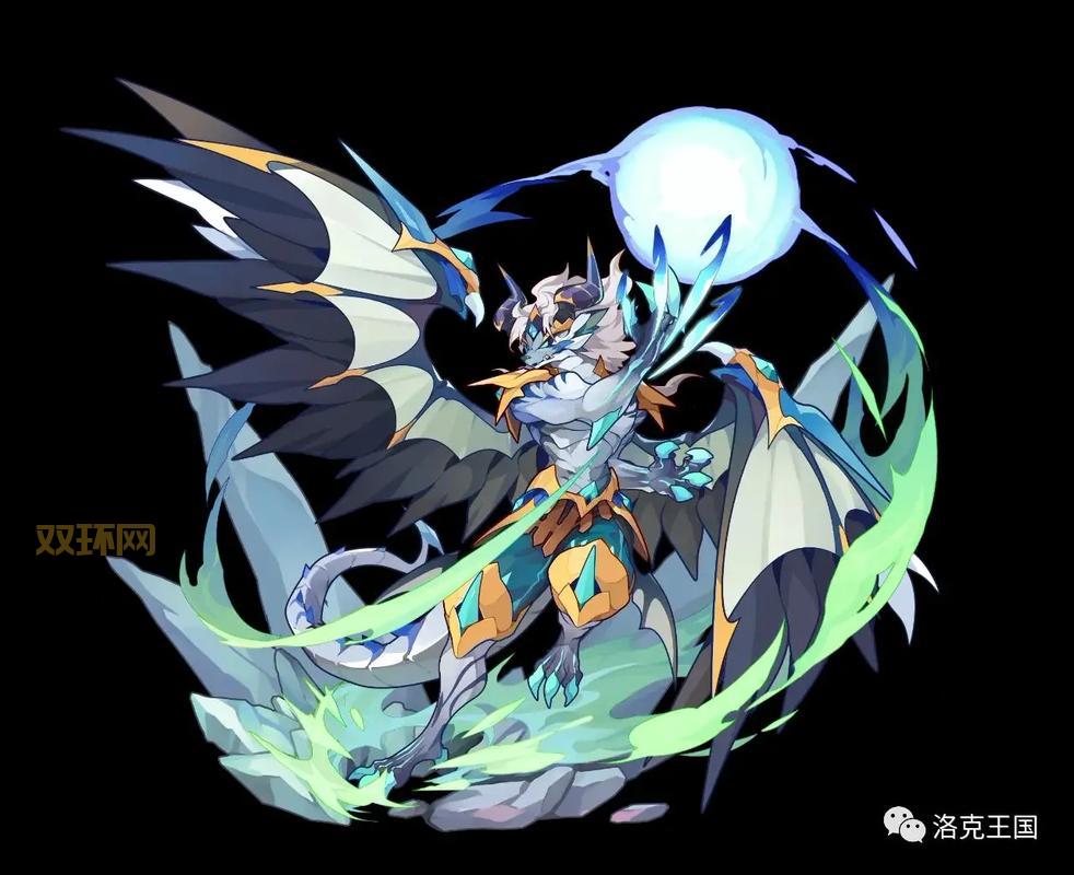 洛克王国代码大全：2024最新兑换码、坐骑、衣服代码整理