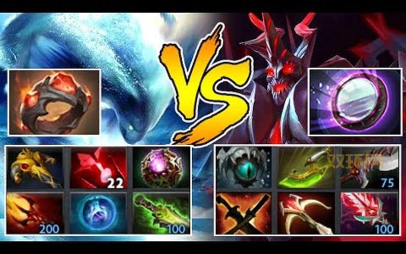 Dota灵魂守卫最强阵容推荐