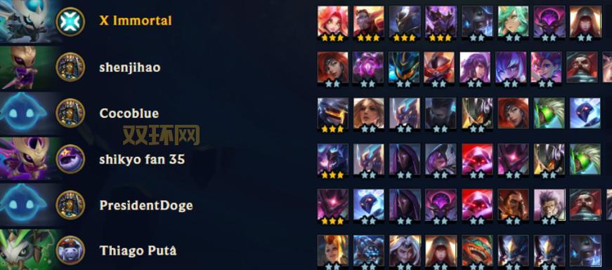 Dota灵魂守卫最强阵容推荐