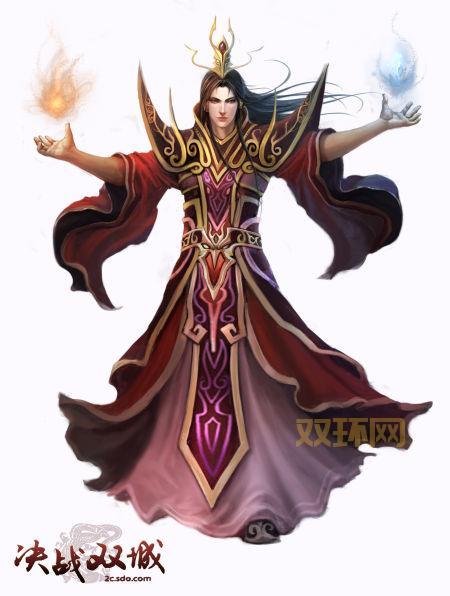 男法师转什么职业好100级？过来人告诉你答案！