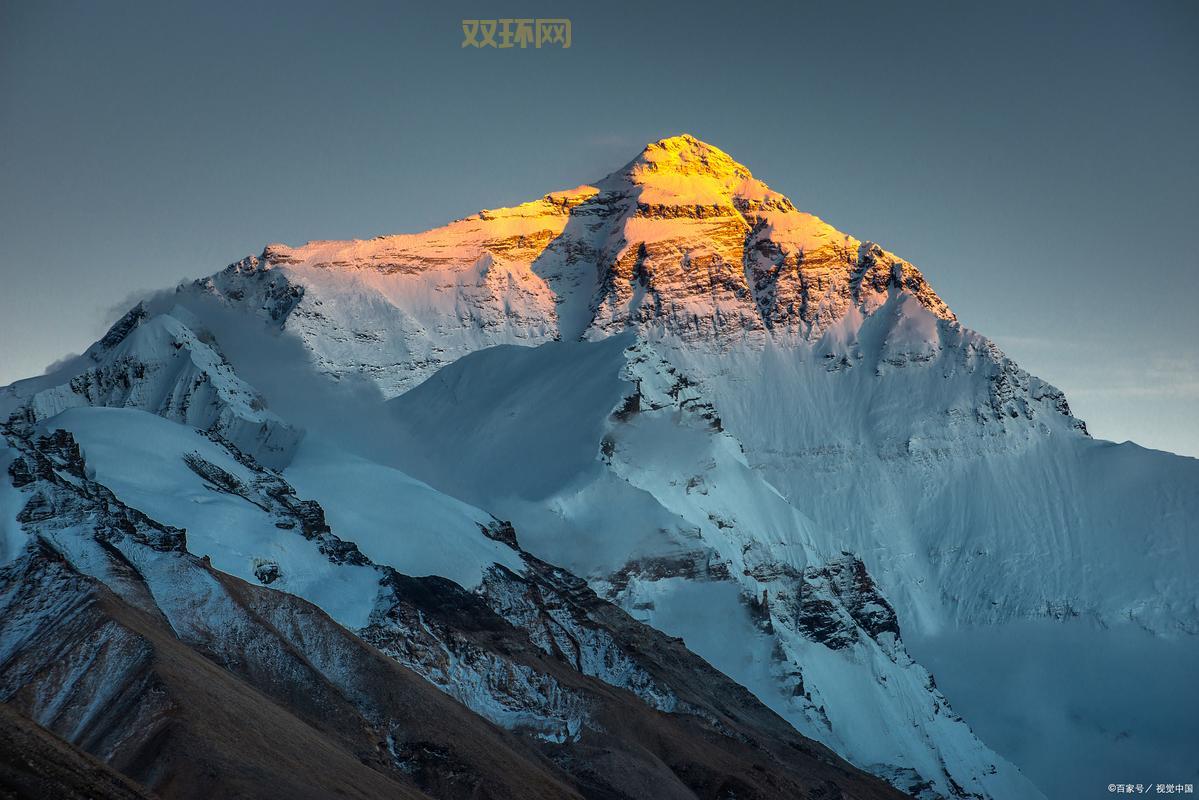 一亿张纸有多高？比珠穆朗玛峰还高的惊人高度！