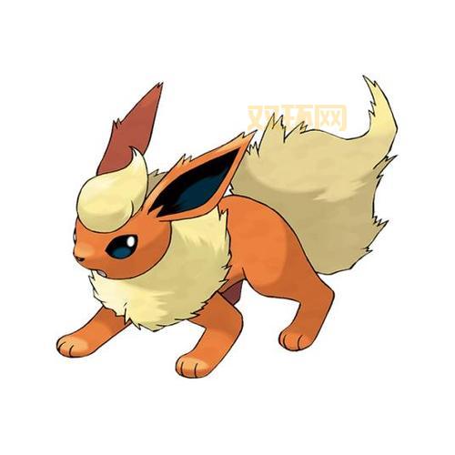 伊布家族：宝可梦世界中的多样化进化