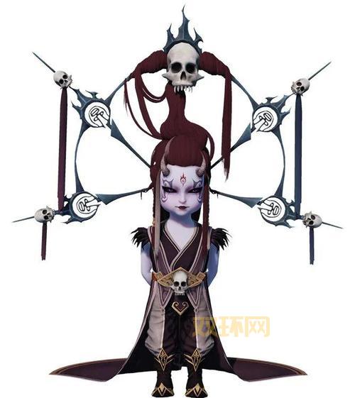 探秘冥帝：朱友珪如何掌控玄冥教