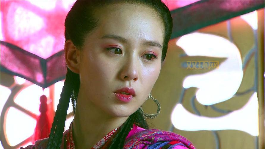 经典仙侠剧〈轩辕剑〉剧情详解：陈靖仇复国之路